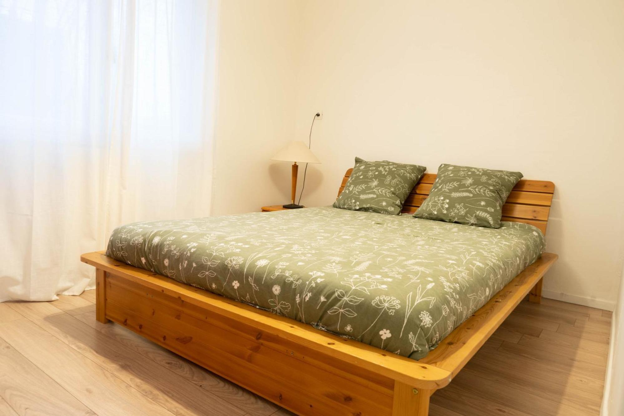 Apartamento Proche Parc Tete D'or Lyon *
