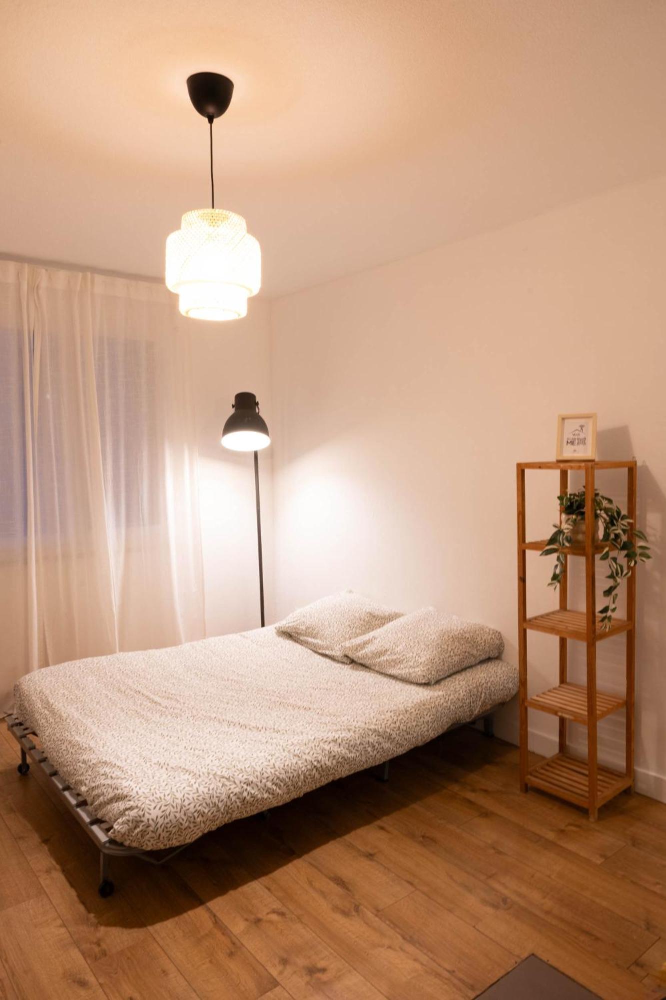 Proche Parc Tete D'or Lyon Apartamento Villeurbanne