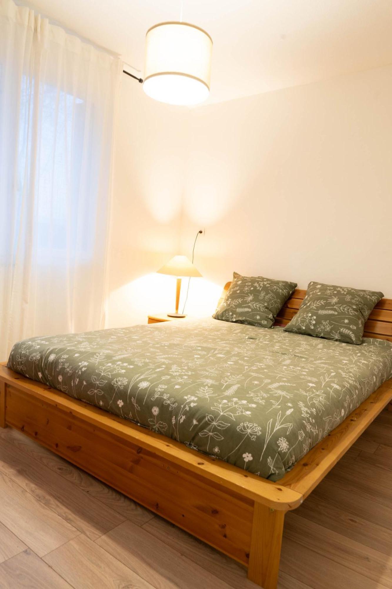 Apartamento Proche Parc Tete D'or Lyon *